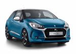 DS 3 2016 года (WW)